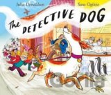 The Detective Dog