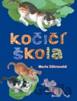 Kočičí škola