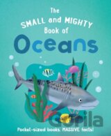 The Small and Mighty Book of Oceans