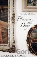 Pleasures and Days