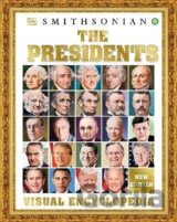 The Presidents Visual Encyclopedia