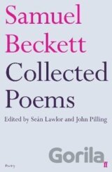 Collected Poems of Samuel Beckett