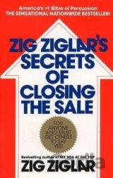 Zig Ziglar´s Secrets of Closin