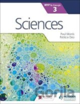 Sciences for the IB MYP 3