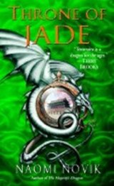 Throne of Jade