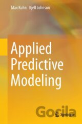 Applied Predictive Modeling