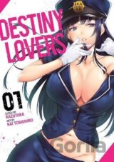 Destiny Lovers 1