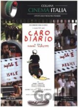 Caro diario: Isole / Medici (Collana Cinema Italia)