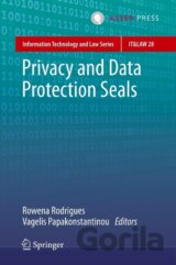 Privacy and Data Protection Seals