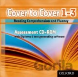 Cover to Cover 1-3 Test CD-ROM