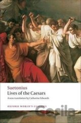 Lives Of Ceasers