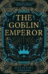 The Goblin Emperor