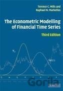 The Econometric Modelling of Financial Time Series