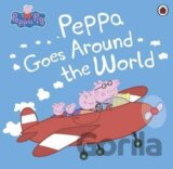 Peppa Pig - Peppa Goes Around the World