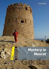 Dominoes 1 Mystery in Muscat (2nd)