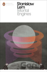 Mortal Engines