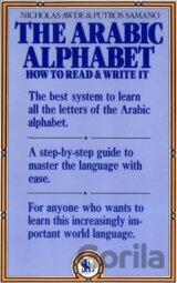 The Arabic Alphabet: How to Read and Write It