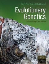 Evolutionary Genetics : Concepts, Analysis, and Practice