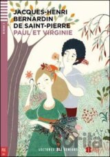 Lectures ELI Seniors 3/B1: Paul et Virginie + Downloadable multimedia