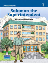 Solomon the Superintendent (Modern Dramas 1)