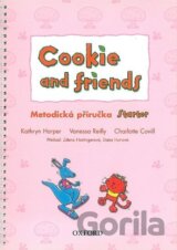 Cookie and Friends Starter Metodická Příručka