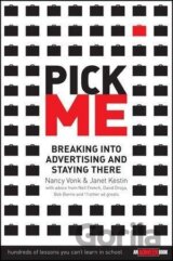 Vonk, N: Pick Me