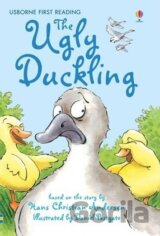 The Ugly Duckling: Usborne First Reading Level 4