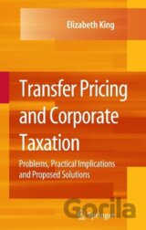 Transfer Pricing and Corporate Taxation
