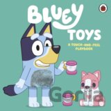 Bluey: Toys