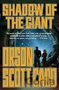 SHADOW OF THE GIANT