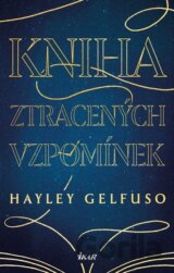 Kniha ztracených vzpomínek