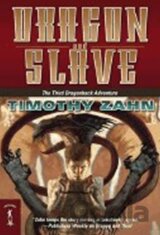 Dragon and Slave : The Third Dragonback Adventure