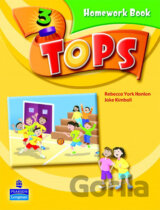 Tops Level C Homework Book