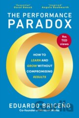 The Performance Paradox