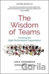 The Wisdom of Teams : Creating the High-Performance Organization