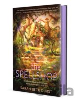 The Spellshop