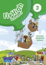 Fly High 3 Active Teach