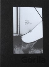 Monografie fotografky Marie Kratochvílové