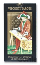 Piatnik Visconti Tarot (malý)