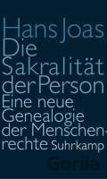 Die Sakralität der Person