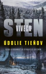 Údolie tieňov