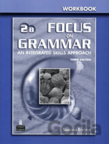 Focus on Grammar 2 Split Workbook B