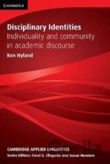 Disciplinary Identities