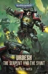 Urdesh: The Serpent and the Saint