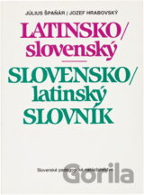 Slovník latinský obojstranný