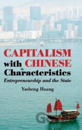 Capitalism with Chinese Characteristics