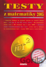 Testy z matematiky 2005