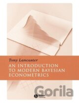 Intro to Modern Bayesian Econometrics