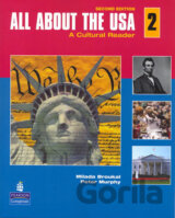All About the USA 2: A Cultural Reader