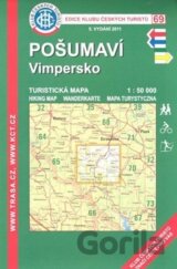 KČT 69 Pošumaví Vimpersko